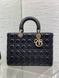 Dior Lady Dior Bag