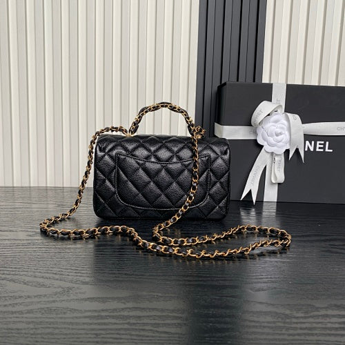 Chanel Mini Classic Flap Bag