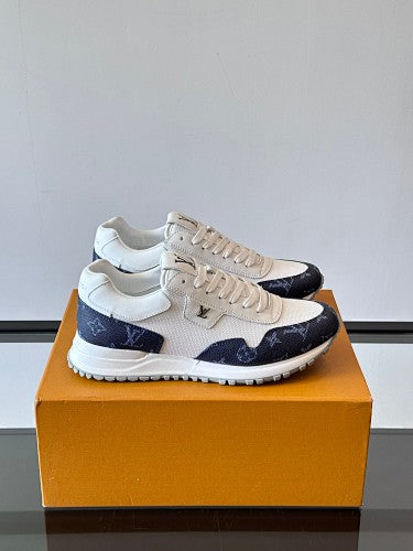 Louis Vuitton Run Away Sneakers
