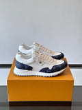 Louis Vuitton Run Away Sneakers