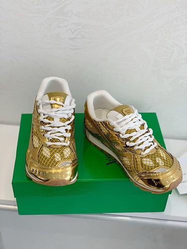 Bottega Veneta Orbit sneakers