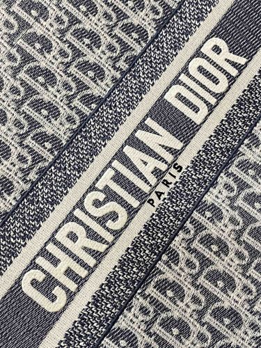 Dior Medium Book Tote