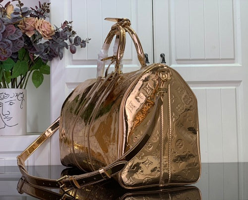 Louis Vuitton Keepall Bandoulière