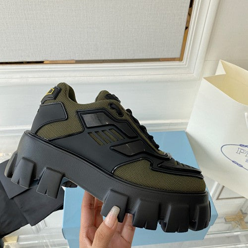 Prada Cloudbust Thunder Sneaker