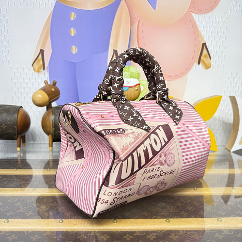 Louis Vuitton Keepall Bandoulière 45