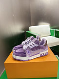 Louis Vuitton LV Trainer Sneakers