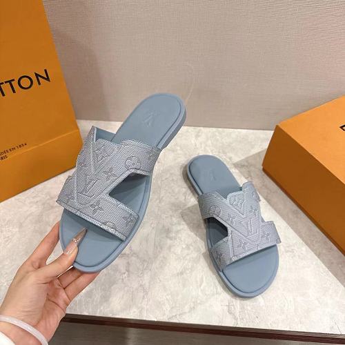 Louis Vuitton Oasis Flat Mules