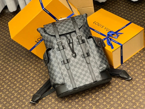 Louis Vuitton Christopher PM Backpack