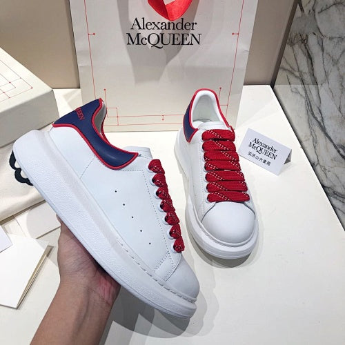 Alexander McQueen Oversized Sneakers