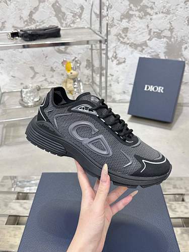 Dior B30 Countdown Sneakers