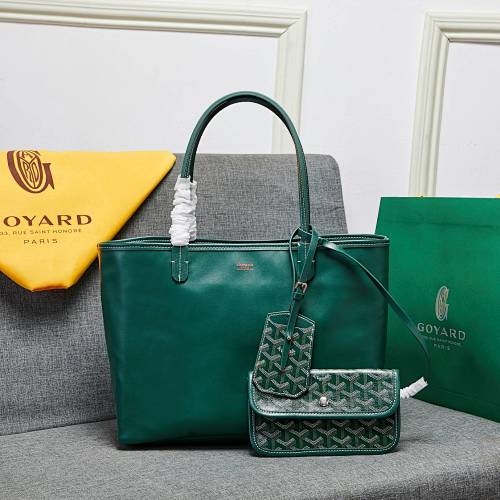 Goyard Anjou Tote