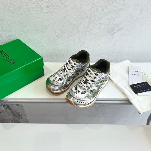 Bottega Veneta Orbit sneakers