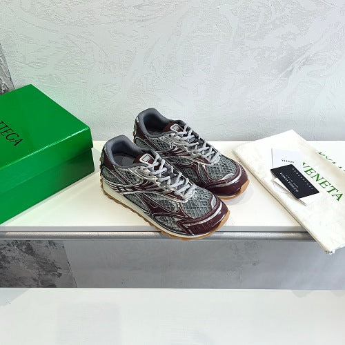 Bottega Veneta Orbit sneakers