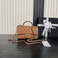 Chanel Mini Classic Flap Bag