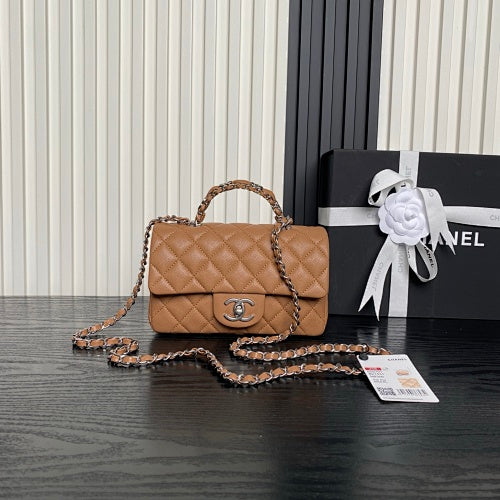 Chanel Mini Classic Flap Bag