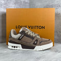 Louis Vuitton LV Trainer Sneakers