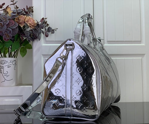 Louis Vuitton Keepall Bandoulière