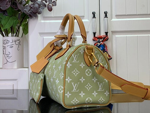 Louis Vuitton Speedy Bandoulière 20