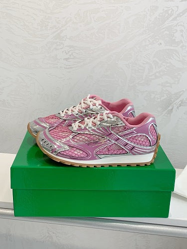Bottega Veneta Orbit sneakers