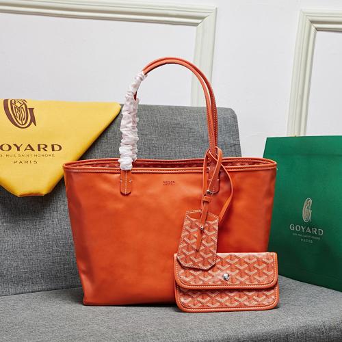 Goyard Anjou Tote