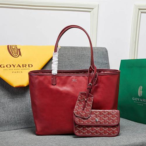 Goyard Anjou Tote