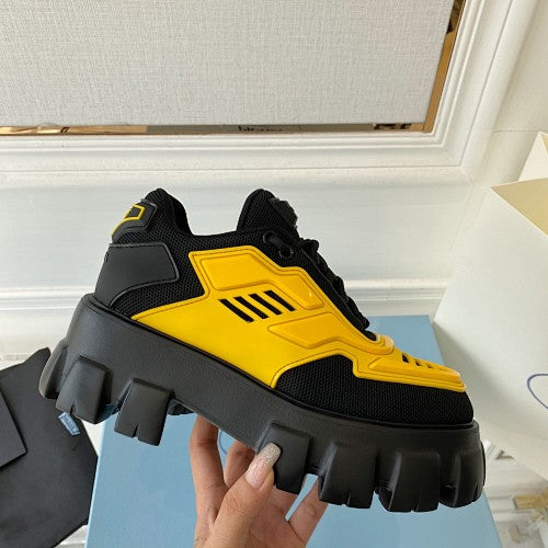 Prada Cloudbust Thunder Sneakers
