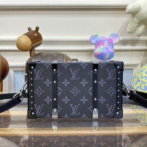 Louis Vuitton Soft Trunk