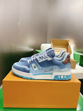 Louis Vuitton LV Trainer Sneakers
