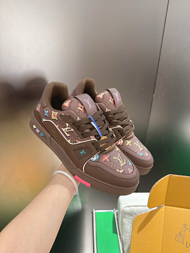 Louis Vuitton LV Trainer Sneaker