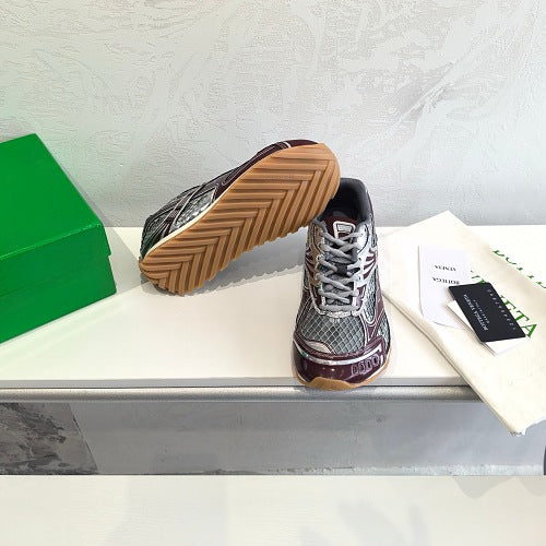 Bottega Veneta Orbit sneakers