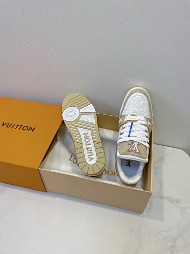 Louis Vuitton LV Trainer Sneaker