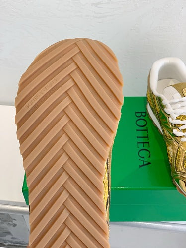 Bottega Veneta Orbit sneakers
