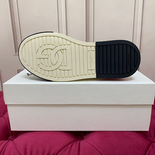 Dolce & Gabbana Custom 2.Zero low-top sneakers