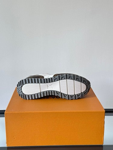 Louis Vuitton Run Away Sneakers