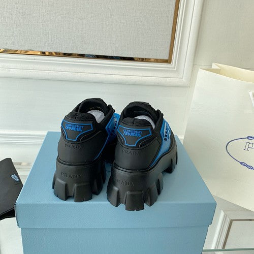 Prada Cloudbust Thunder Sneakers
