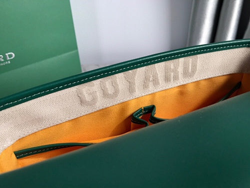Goyard Belvédère PM Bag