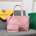 Goyard Anjou Tote