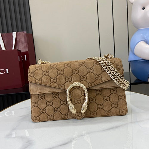Gucci Dionysus Medium Shoulder Bag