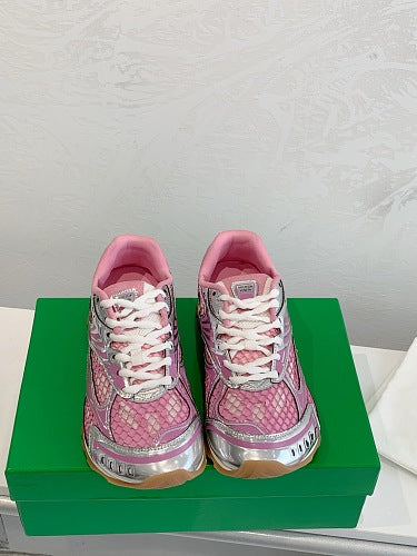 Bottega Veneta Orbit sneakers