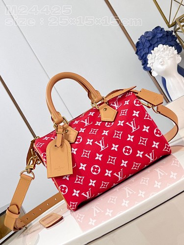 Louis Vuitton Speedy Bandoulière 25