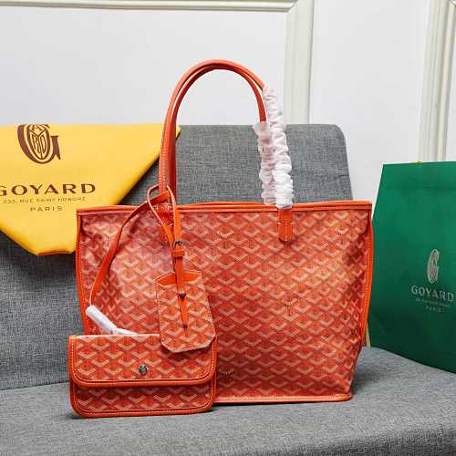 Goyard Anjou Tote