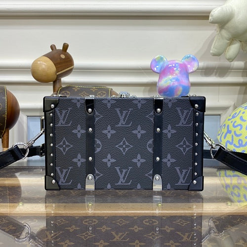 Louis Vuitton Soft Trunk