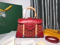 Goyard Saïgon Mini Structured Bag