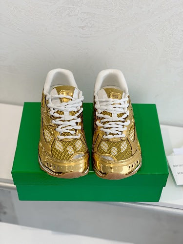 Bottega Veneta Orbit sneakers