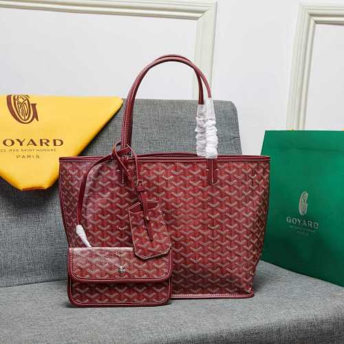 Goyard Anjou Tote