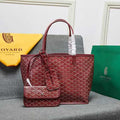 Goyard Anjou Tote