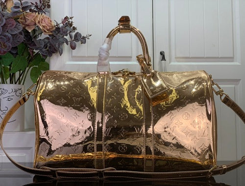 Louis Vuitton Keepall Bandoulière