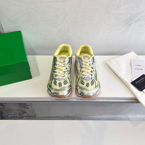 Bottega Veneta Orbit sneakers