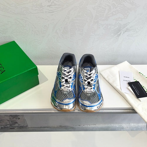 Bottega Veneta Orbit sneakers