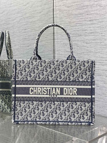 Dior Medium Book Tote